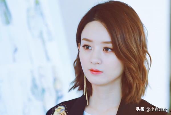 趙麗穎因懷孕才結婚,又匆匆離婚,被問還會再婚嗎?她是這樣說的 趙麗穎因懷孕才結婚,又匆匆離婚,被問還會再婚嗎?她是這樣說的