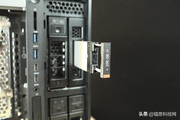 戴爾Precision 5820工作站評測 創作者的首選“座駕”