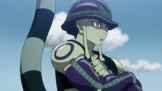 肯定是金閃閃！說到“國王”就想到的動漫角色TOP10