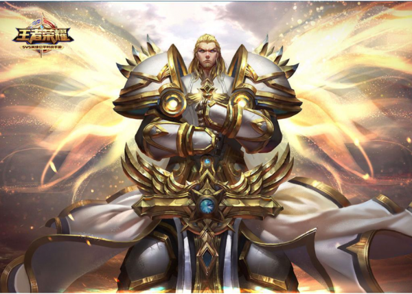 12月4號，王者最新更新攻略，你確定不關注一下