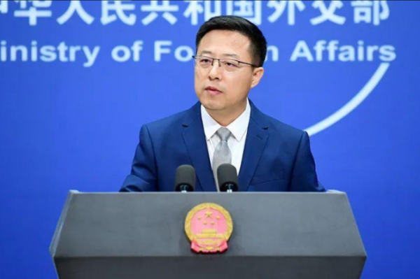 彰顯大國風範，中國協助所羅門平亂，所總理：拒絕向美國低頭