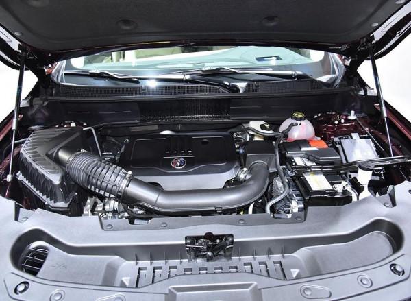 SUV還是6座的好，不如看看這三款，舒適省油，操控性優