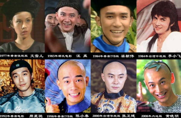 這六部熱播劇,男主個個不正經,卻都把女主治得服服帖帖 這六部熱播劇,男主個個不正經,卻都把女主治得服服帖帖