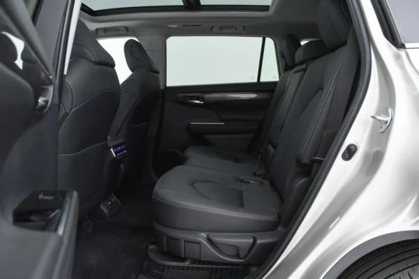 大眾攬境對比豐田漢蘭達、福特探險者：30萬買SUV該追求些什麼？