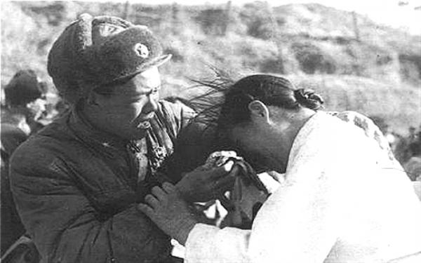 你只知道羅盛教是救人犧牲的,但獲救的少年後來咋樣了,你知道嗎 你只知道羅盛教是救人犧牲的,但獲救的少年後來咋樣了,你知道嗎