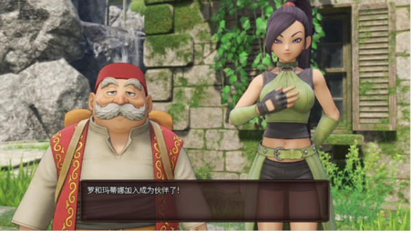 “情懷”不再是貶義詞！集30年精華於一身的日式王道RPG神作