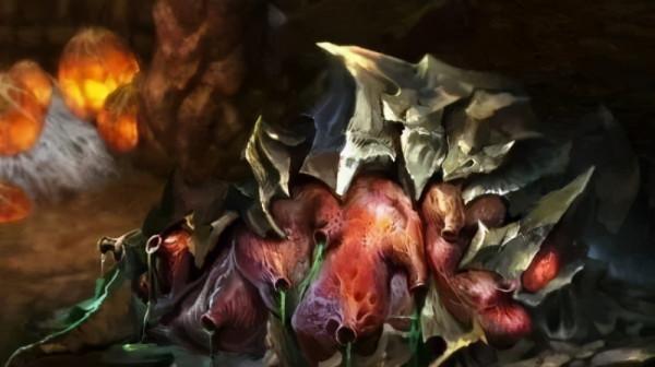 熱血傳奇:那些年最受歡迎的十大BOSS,赤月惡魔只排第六(一) 熱血傳奇:那些年最受歡迎的十大BOSS,赤月惡魔只排第六(一)