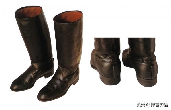 圖說侵華日軍陸軍的單兵裝備:鞋襪 圖說侵華日軍陸軍的單兵裝備:鞋襪