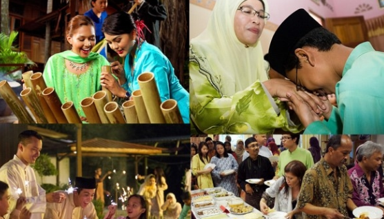 “馬來西亞”冷知識,帶你看看真實的馬來西亞 “馬來西亞”冷知識,帶你看看真實的馬來西亞