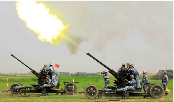 中國海軍發展迅速，岸防武器成閒置品，岸防力量還有必要發展麼？