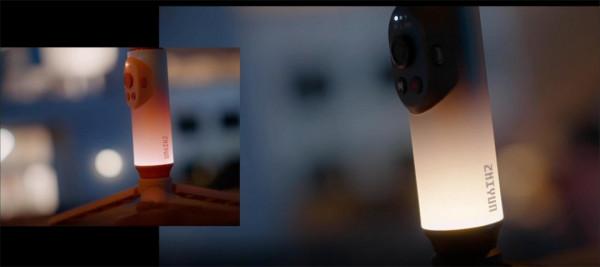 OPPO Find X3 Pro拍攝的“最佳伴侶”?智雲釋出SMOOTH-X2穩定器 OPPO Find X3 Pro拍攝的“最佳伴侶”?智雲釋出SMOOTH-X2穩定器