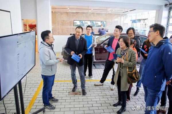 資訊 | 寶馬售後服務體驗日收官,年底全國將有220家經銷店完成升級 資訊 | 寶馬售後服務體驗日收官,年底全國將有220家經銷店完成升級