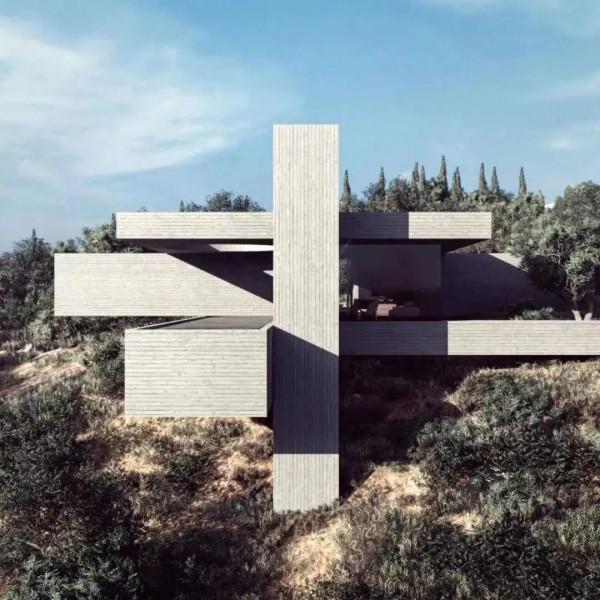 Odyssia住宅 Odyssia住宅