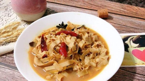 原來幹豆腐這麼做更好吃,美味過癮又解饞,每一口都讓人回味無窮 原來幹豆腐這麼做更好吃,美味過癮又解饞,每一口都讓人回味無窮