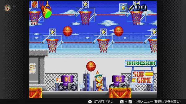 任天堂NSO高階會員現已新增5款世嘉MD遊戲