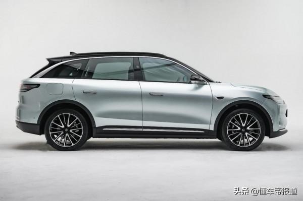 新車&vert;10月下旬開始交付，零跑C11將於9月28日上市，售15&period;98萬元起