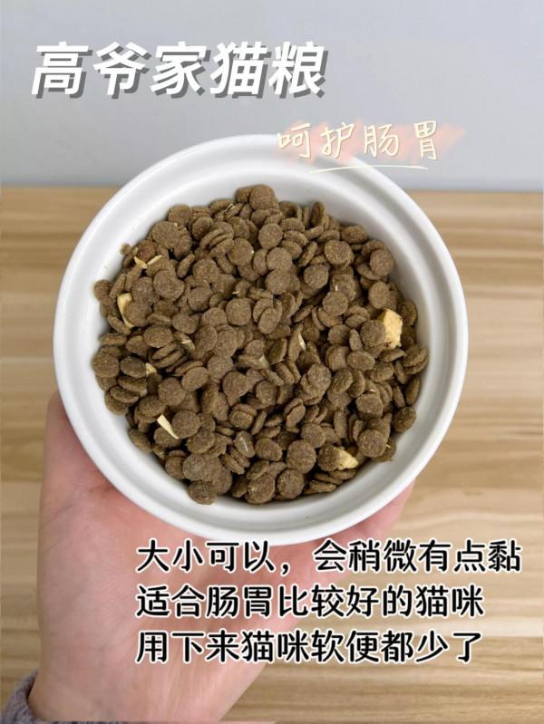 2021年了，毒貓糧還有給主子吃的？