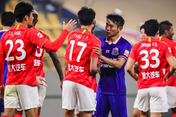 昨天21點！中超廣州恆大又“放飛機”：2021年足協盃或成“笑話”