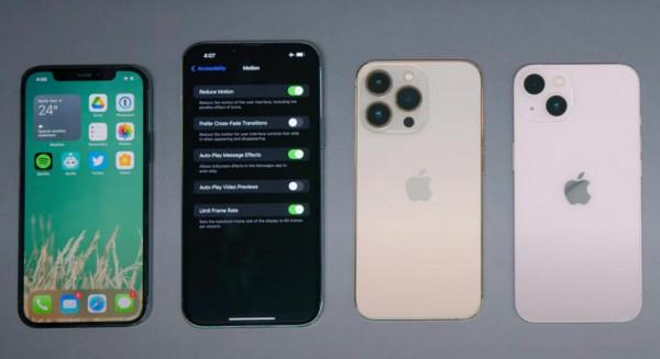 介紹如何在 iPhone 13 上啟用 120Hz 重新整理率 介紹如何在 iPhone 13 上啟用 120Hz 重新整理率