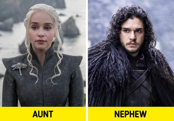 我們可能在《權力的遊戲》中錯過的 9 件事
