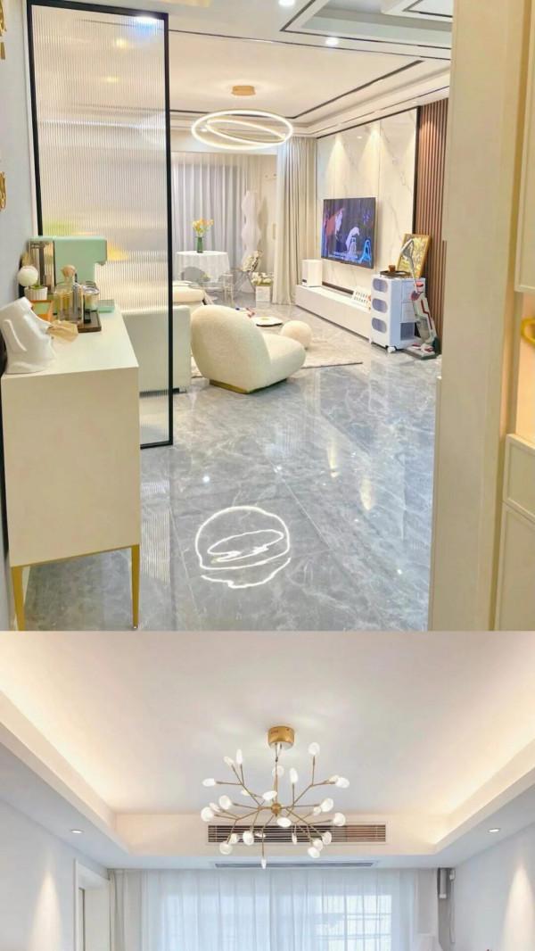 20款小清新裝修風格