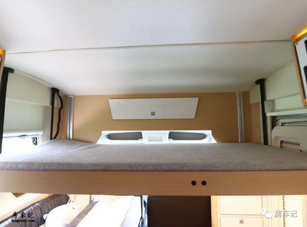 不求奢華但求貼心！羅曼斯特T50房車！被它的巧妙吸引了嗎？