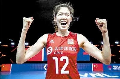 今年女排聯賽十大看點 今年女排聯賽十大看點