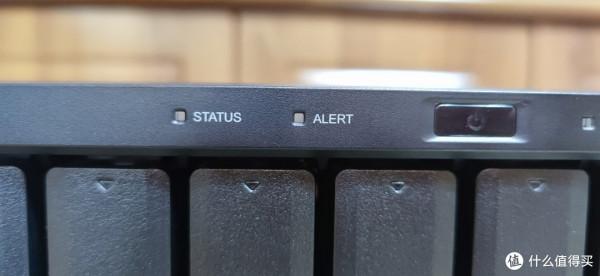 AMD YES! 一步到位的家用NAS——Synology DS1821+開箱