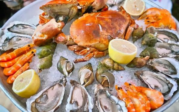 減肥不能碰“堅果”？提醒：不想腰上長贅肉，6種主食建議少吃