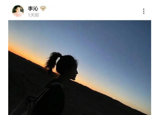 從李沁到趙露思，楊洋的5段戀情緋聞，個個都很有“故事”