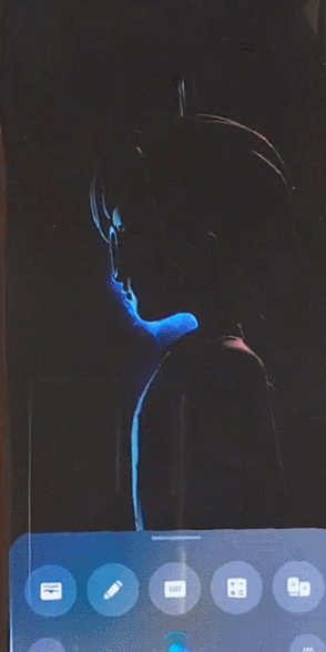 MIUI 13太贊！Xiaomi 12Pro的新年功能好玩，米粉直言有點秀