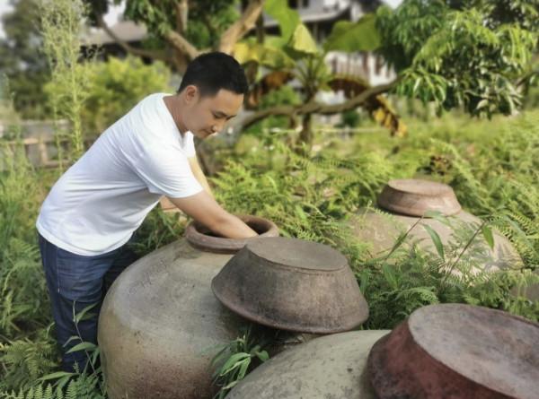 蔬菜愛“吃醋”，菜農每7天噴1次持續3次，增產30%真的嗎？神奇