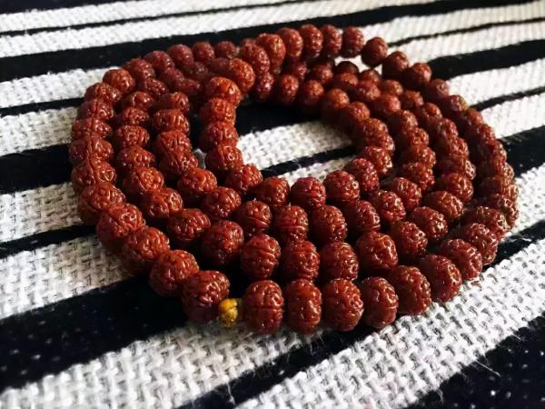 金剛菩提到底什麼時候配飾合適? 金剛菩提到底什麼時候配飾合適?