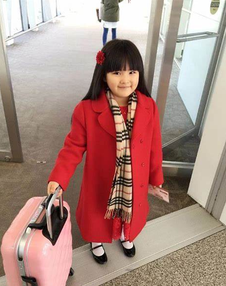 郭晶晶和李湘,究竟誰更豪門?網友:教科書式演繹 郭晶晶和李湘,究竟誰更豪門?網友:教科書式演繹