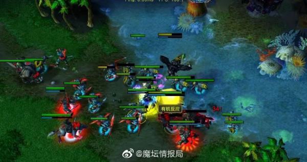 特逗杯A組綜述:彩色饅頭齊晉級,冰獸Pink須努力 特逗杯A組綜述:彩色饅頭齊晉級,冰獸Pink須努力