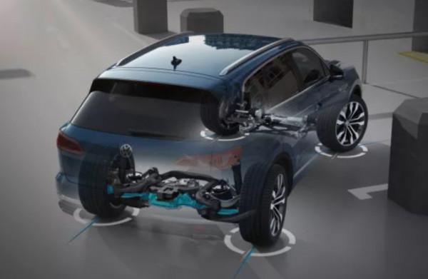 大眾頂級SUV途銳配置全面解析,帶你瞭解什麼是低調的奢華 大眾頂級SUV途銳配置全面解析,帶你瞭解什麼是低調的奢華