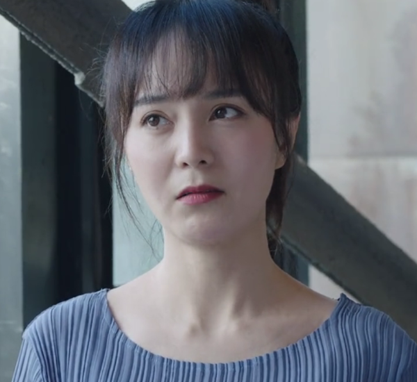 《不惑之旅》梅鈴也來客串了,迷人的熒幕反派,戲份雖少但卻很美 《不惑之旅》梅鈴也來客串了,迷人的熒幕反派,戲份雖少但卻很美