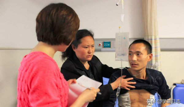 農村陷入“中年危機”，越來越多頂樑柱倒下，一家之主還能撐多久