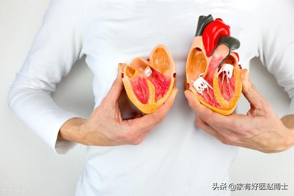 心臟彩超提示:左室舒張功能減退、瓣膜輕度反流,究竟嚴不嚴重? 心臟彩超提示:左室舒張功能減退、瓣膜輕度反流,究竟嚴不嚴重?