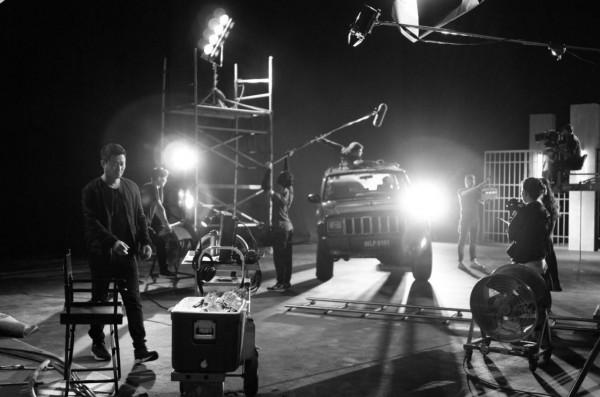 電影、廣播和電視的短槍式干涉管話筒森海塞爾MKH416