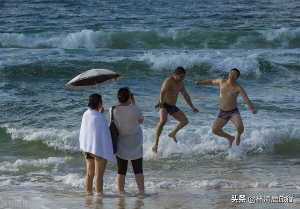 廣東養老就來陽江:號稱“東方夏威夷”,物價低,冬天均溫17°C 廣東養老就來陽江:號稱“東方夏威夷”,物價低,冬天均溫17°C