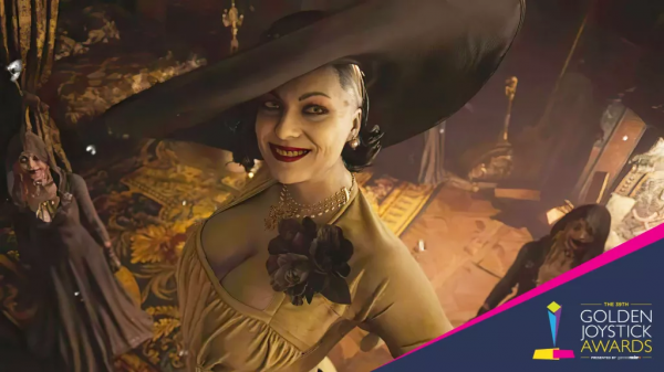 金搖桿獎出爐,《黑暗之魂》獲史上終極遊戲桂冠 金搖桿獎出爐,《黑暗之魂》獲史上終極遊戲桂冠