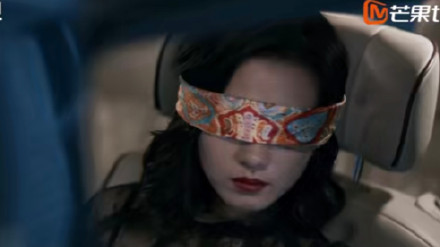 萬茜《第十二秒》今晚首播，具備懸疑劇三大看點，有爆款黑馬潛質