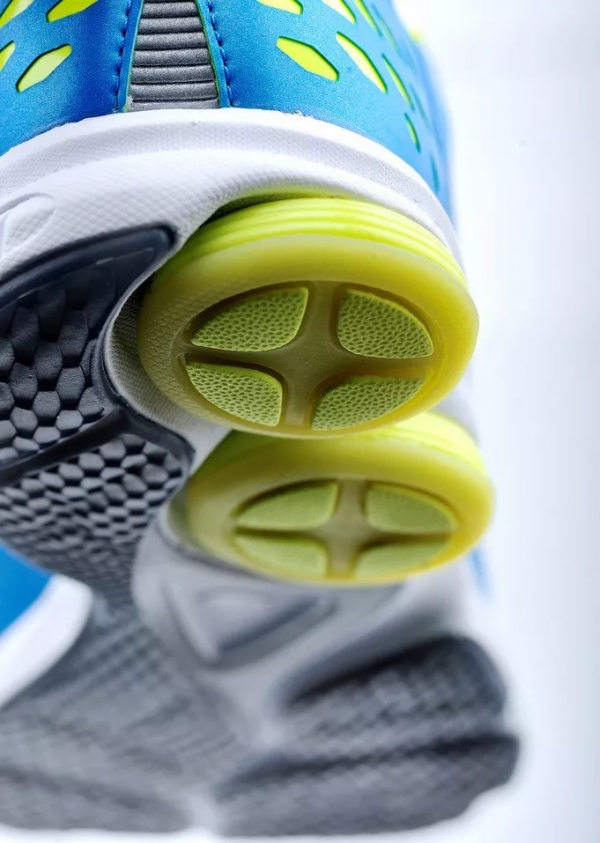 買鞋子尺碼合適就行?運動鞋可不能這麼簡單,多考慮幾點因素吧 買鞋子尺碼合適就行?運動鞋可不能這麼簡單,多考慮幾點因素吧