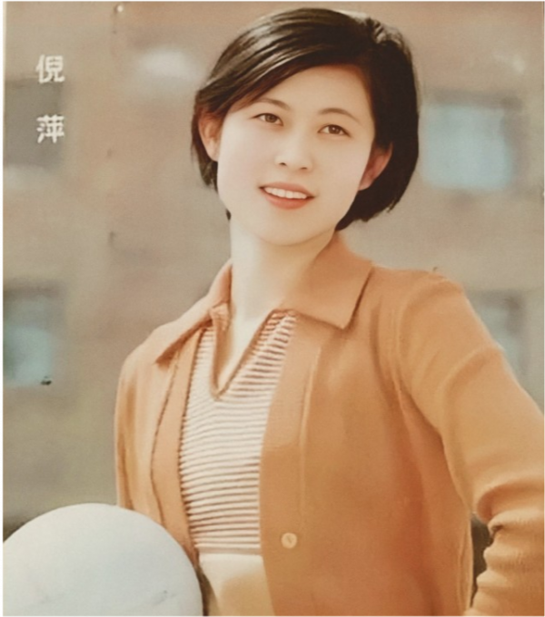 倪萍:高齡產子,為給兒子治病放棄一切,我看到了一個偉大的母親 倪萍:高齡產子,為給兒子治病放棄一切,我看到了一個偉大的母親