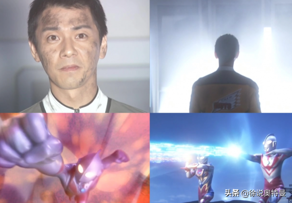 奧特曼客串已成常態，人間體何時歸來？有些人間體，看不到了