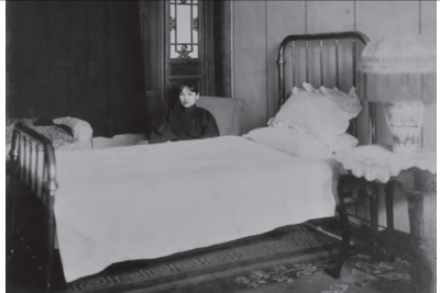 孫中山國葬細節：遺體再行防腐手術後，被換銅棺，宋慶齡數次大哭