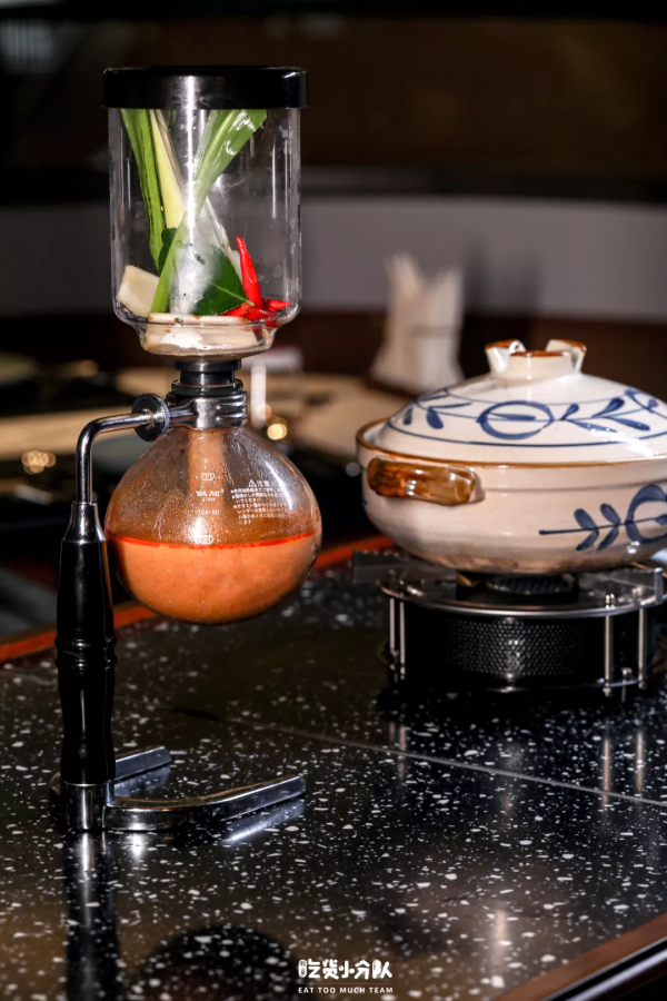 “去完這店，朋友圈都在問我地址”