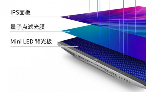 首臺Mini LED顯示器評測:這會是下一代主流顯示技術嗎? 首臺Mini LED顯示器評測:這會是下一代主流顯示技術嗎?