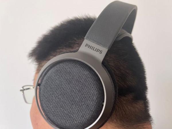 沉浸古典,靚麗人聲——飛利浦Fidelio X3無愧旗艦之名 沉浸古典,靚麗人聲——飛利浦Fidelio X3無愧旗艦之名